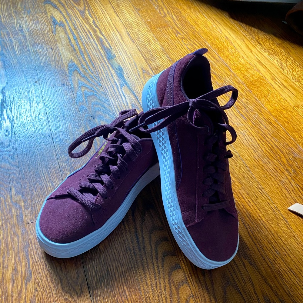 Women’s Pumas